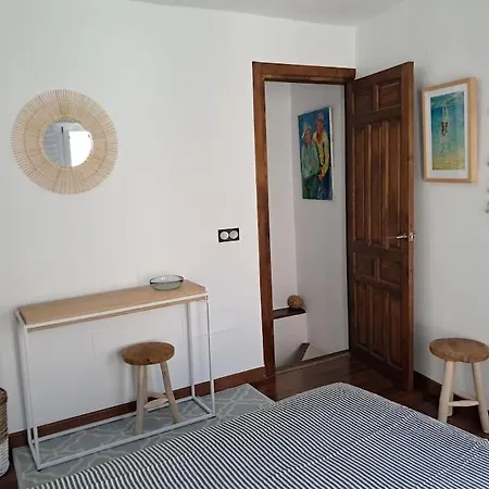 Pequena Gran Casa Holiday home Almunecar
