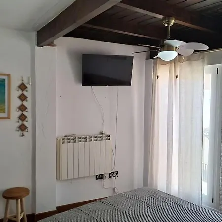 Pequena Gran Casa * Almunecar