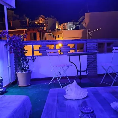 Pequena Gran Casa 度假居 *