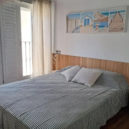 Pequena Gran Casa Holiday home Almunecar