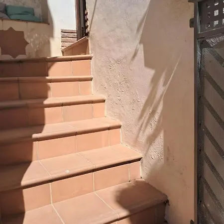 Pequena Gran Casa 度假居 *