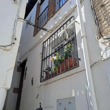 Pequena Gran Casa Holiday home