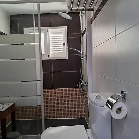 Holiday home Pequena Gran Casa *