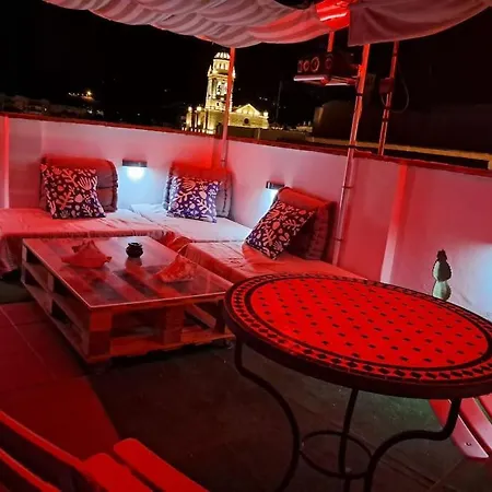Holiday home Pequena Gran Casa