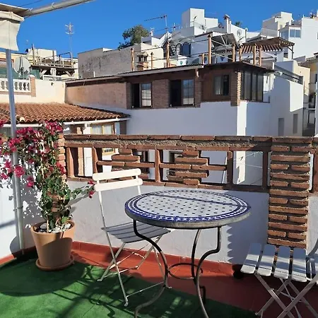 度假居 Pequena Gran Casa *