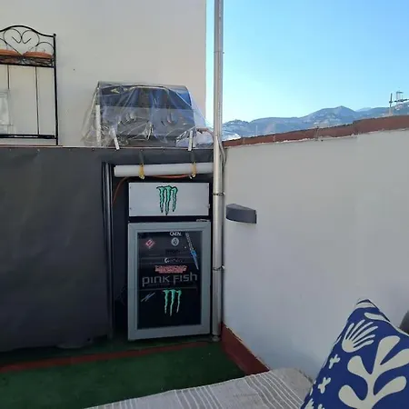 Pequena Gran Casa