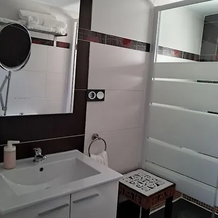 度假居 Pequena Gran Casa