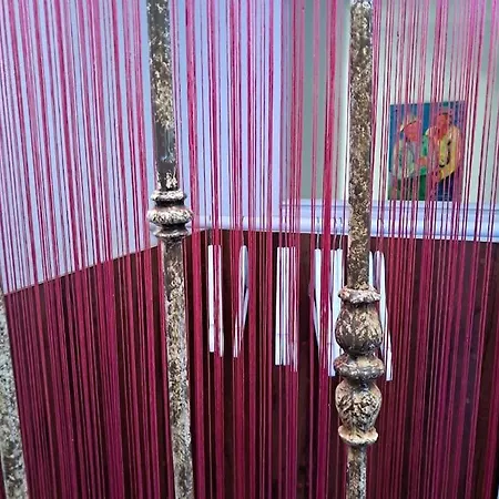 Pequena Gran Casa 度假居 阿尔姆尼卡