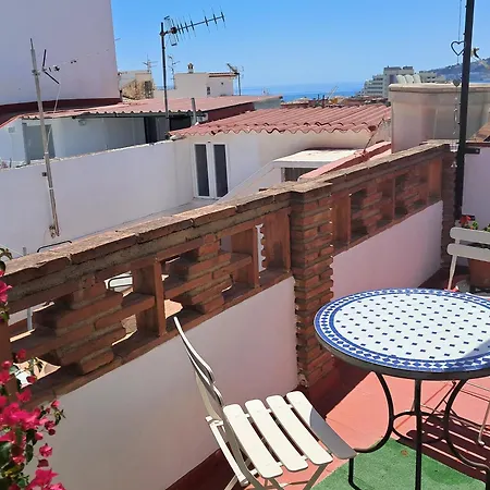 Pequena Gran Casa 度假居 *