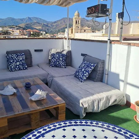 Holiday home Pequena Gran Casa *