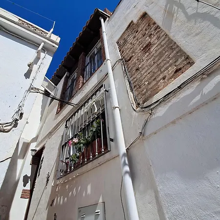 Holiday home Pequena Gran Casa *