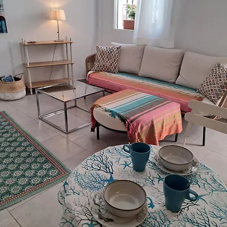 Pequena Gran Casa * Almunecar