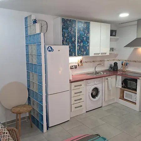 Holiday home Pequena Gran Casa
