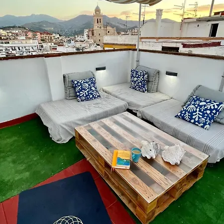 Holiday home Pequena Gran Casa