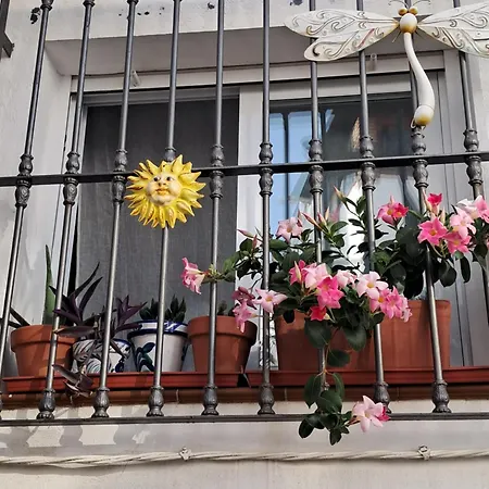 Pequena Gran Casa * Almunecar