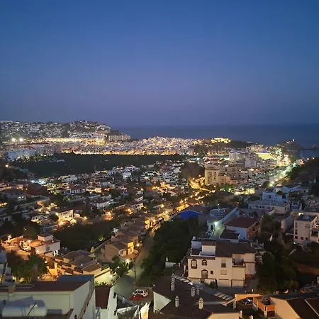 Pequena Gran Casa * Almuñécar