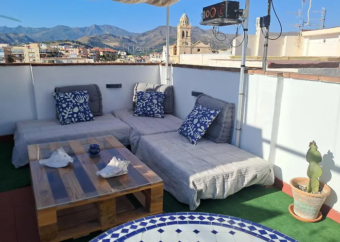 Tatil Evi Pequena Gran Casa *