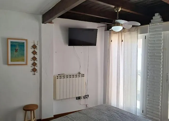 Pequena Gran Casa * Almunecar
