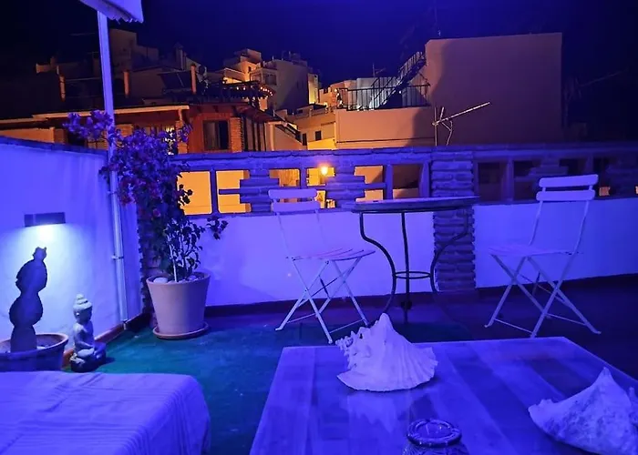 Pequena Gran Casa Holiday home *