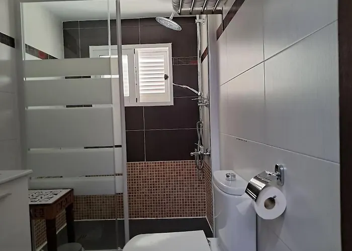 Holiday home Pequena Gran Casa *