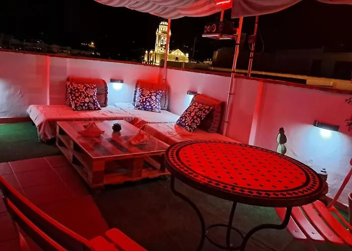 Holiday home Pequena Gran Casa