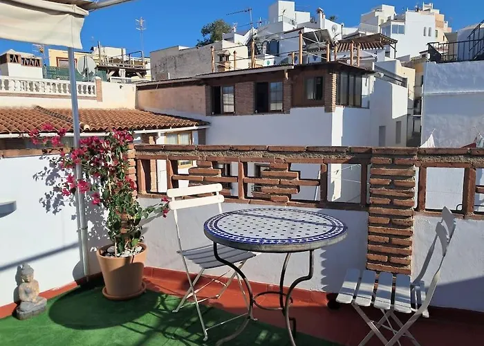 Holiday home Pequena Gran Casa *