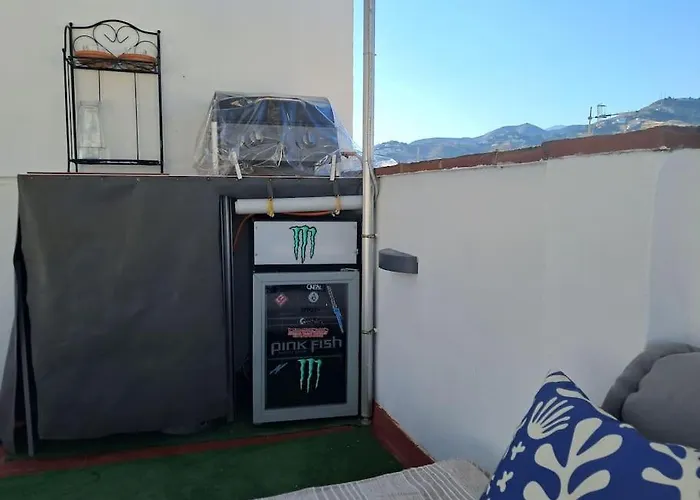 Pequena Gran Casa
