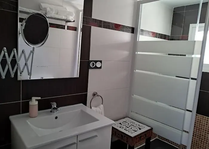 Holiday home Pequena Gran Casa