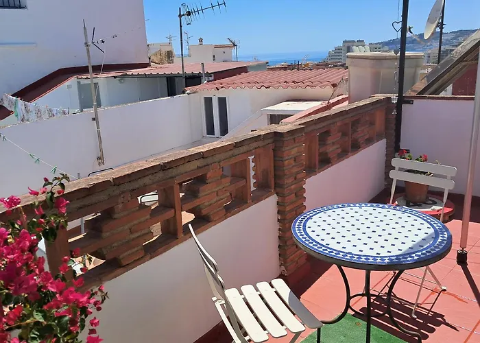 Pequena Gran Casa Holiday home *
