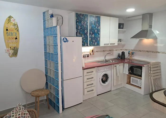 Holiday home Pequena Gran Casa