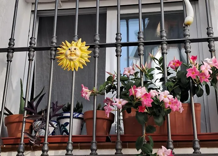 Pequena Gran Casa * Almunecar