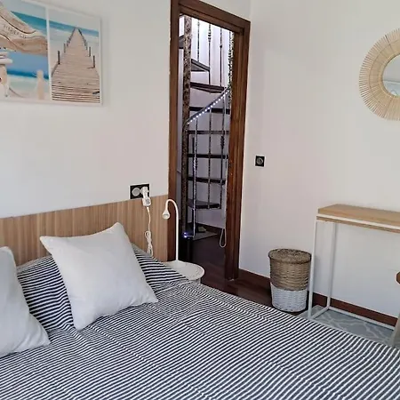 Pequena Gran Casa * Almuñécar
