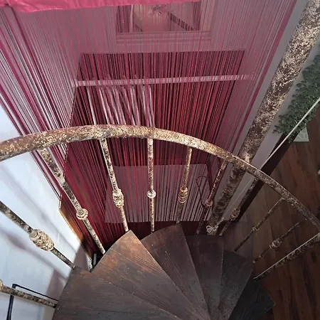 Dom wakacyjny Pequena Gran Casa Almuñécar